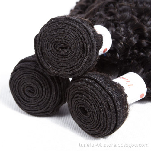 Wholesale Cambodian Hair Vendors Kinky Curly Human Hair,Raw Unprocessed Cuticle Aligned Human Hair One Donor